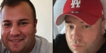 Σκηνοθέτησε την απαγωγή του για να περάσει την πρωτοχρονιά με τον εραστή του και όχι με την κοπέλα του