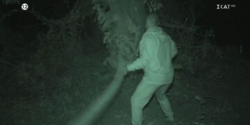 Alldaynews.gr Survivor Καραγκούνιας