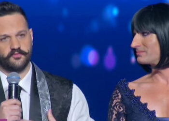 Συγκίνησε στο J2US ο Λευτέρης Μητσόπουλος: «Δεν θέλω να κάνω νούμερα με το ότι έχω περάσει δύσκολα»