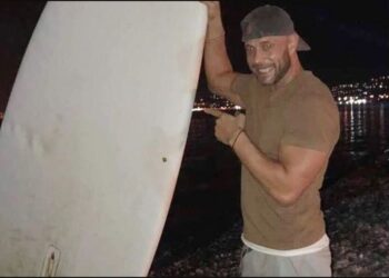 Καλαμάτα: Συνελήφθη ύποπτος για τη δολοφονία του «Αμερικανού»