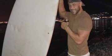 Alldaynews.gr Καλαμάτα: Συνελήφθη ύποπτος για τη δολοφονία του «Αμερικανού»