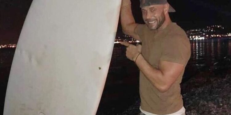 Alldaynews.gr Καλαμάτα: Συνελήφθη ύποπτος για τη δολοφονία του «Αμερικανού»