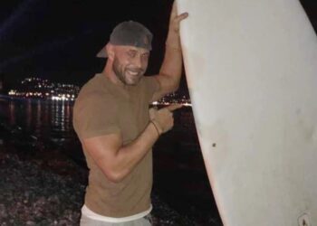 Έγκλημα στην Καλαμάτα: Ένας 22χρονος και ένας 38χρονος οι δολοφόνοι του «Αμερικανού» – Η ανακοίνωση της ΕΛ.ΑΣ