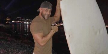 Alldaynews.gr Έγκλημα στην Καλαμάτα: Ένας 22χρονος και ένας 38χρονος οι δολοφόνοι του «Αμερικανού» – Η ανακοίνωση της ΕΛ.ΑΣ