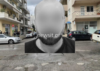 Καλαμάτα: Συνελήφθη ο δολοφόνος του «Αμερικανού» – Πώς τον έπιασαν οι αστυνομικοί