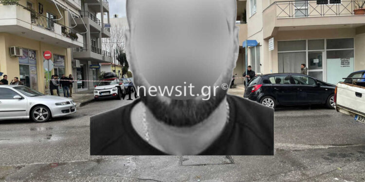 Alldaynews.gr Καλαμάτα: Συνελήφθη ο δολοφόνος του «Αμερικανού» – Πώς τον έπιασαν οι αστυνομικοί
