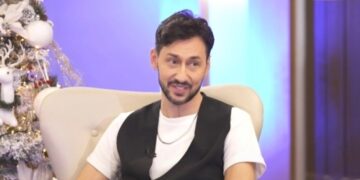 Alldaynews.gr Πάνος Καλίδης για Survivor: «Δεν ήταν ένα ποσό που είπα ότι θα σπάσω τα κόκαλά μου» (vid)