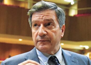 Γιώργος Καμίνης: Χρέος όλων όσοι παρακολουθηθήκαμε να καταθέσουμε μήνυση