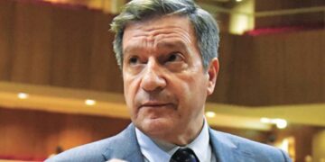 Alldaynews.gr Γιώργος Καμίνης: Χρέος όλων όσοι παρακολουθηθήκαμε να καταθέσουμε μήνυση