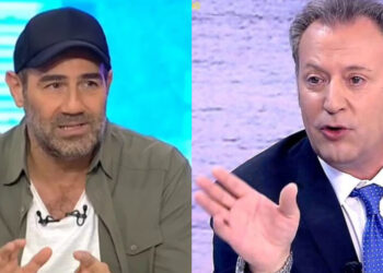 Αντώνης Κανάκης για Κουτροκόη και Οικονόμου: «Κοιτάξτε το φίδι που ξεκινά και κολάντρισμα μία μέρα πριν την διώξουν» (video)