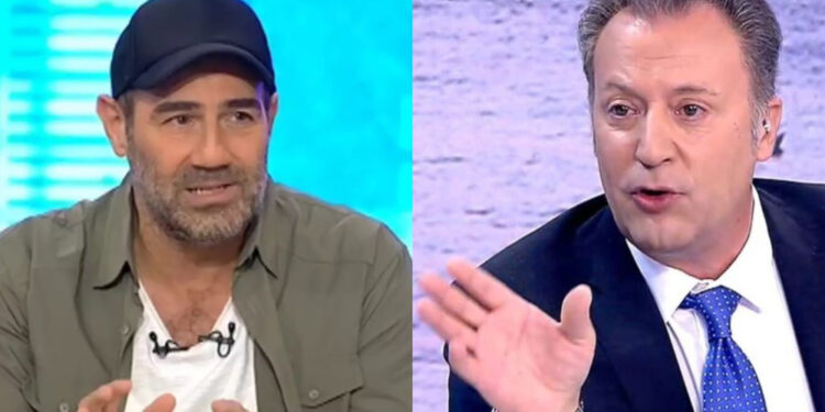 Alldaynews.gr Αντώνης Κανάκης για Κουτροκόη και Οικονόμου: «Κοιτάξτε το φίδι που ξεκινά και κολάντρισμα μία μέρα πριν την διώξουν» (video)