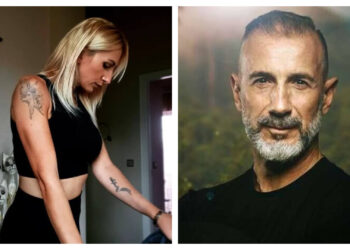 Survivor: Αυτή είναι η γοητευτική πρώην σύζυγος του Καραγκούνια![photos]