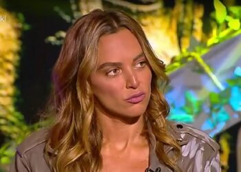 Survivor – Καρολίνα Καλύβα: Είπα ας μαθευτεί μια ώρα αρχύτερα, σε κανέναν δεν αξίζει να περιμένει