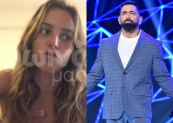 Καρολίνα Καλύβα: Η απάντηση για τον Μπο – «Χαίρομαι που δεν θα μου δώσει δεύτερη ευκαιρία»