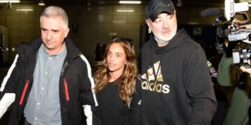 Alldaynews.gr Καρολίνα Καλύβα: “Τι θα κάνει ο Μπο; Θα με σκοτώσει;” – Η “πληρωμένη” απάντηση στην Ελευθερίου