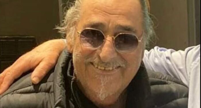 Alldaynews.gr Βασίλης Καρράς-Έχασε πολλά κιλά: Η πρώτη εμφάνιση του μετά την περιπέτεια με την υγεία του