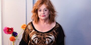 Έτσι έχασε 35 ολόκληρα κιλά: Το μυστικό της Ελένης Κοκκίδου, που την άφησε μισή[photos]