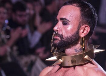 Survivor – Περικλής Κονδυλάτος: «Ο πατέρας μου αποφάσισε ότι δεν θέλει να μου μιλάει» – Η στιγμή που λύγισε και η ιστορία του