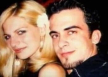 Δάνος Μουρατίδης: Παντρεύτηκε και ζει στο εξωτερικό ο δολοφόνος της Κικής Κούσογλου το 2005 στη Βέροια