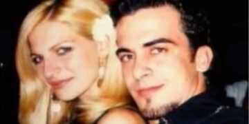 Δάνος Μουρατίδης: Παντρεύτηκε και ζει στο εξωτερικό ο δολοφόνος της Κικής Κούσογλου το 2005 στη Βέροια