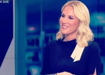 Στο χειρουργείο η Δημοσιογράφος Ντόρα Κουτροκόη: «Τώρα έρχονται τα δύσκολα»