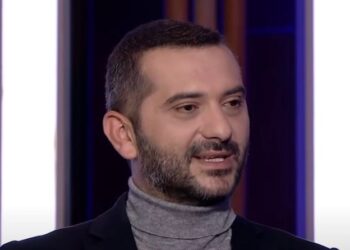 O Κουτσόπουλος ταυτίστηκε με την ιστορία ενός παίκτη και του πατέρα του: «Να γίνω αδιάκριτος; Συμπάσχω απόλυτα…» (video)