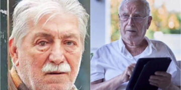 Νίκος Ξανθόπουλος: «Σε λίγο έρχομαι κι εγώ» είχε γράψει όταν πέθανε ο αδερφικός του φίλος, Ανέστης Βλάχος