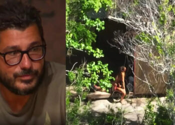 Survivor All Star – Λάμπρος Κωνσταντάρας για Ιωαννίδη και Καλύβα: «Ντροπή μόνο, ανθρωπάκια»