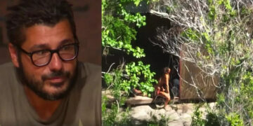 Survivor All Star – Λάμπρος Κωνσταντάρας για Ιωαννίδη και Καλύβα: «Ντροπή μόνο, ανθρωπάκια»