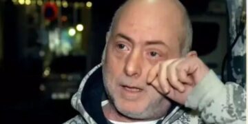 Alldaynews.gr Γιώργος Λαμπάτος