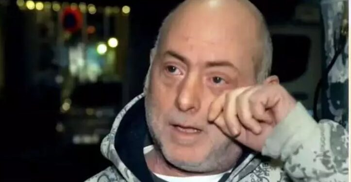 Alldaynews.gr Γιώργος Λαμπάτος