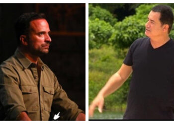 Survivor All Star: Έξω φρενών ο Ατζούν – Δυσαρεστημένη η παραγωγή και ο ΣΚΑΙ!