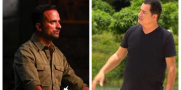 Alldaynews.gr Survivor All Star: Έξω φρενών ο Ατζούν – Δυσαρεστημένη η παραγωγή και ο ΣΚΑΙ!