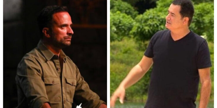 Alldaynews.gr Survivor All Star: Έξω φρενών ο Ατζούν – Δυσαρεστημένη η παραγωγή και ο ΣΚΑΙ!