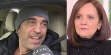 Στέφανος Κωνσταντινίδης για μητέρα Καρολίνας: «Έχω διαβάσει τα μηνύματα που έστειλε στον Μπο, τα γραπτά μένουν»