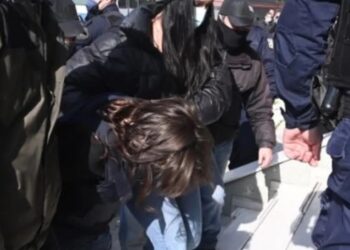 Δολοφονία στην Κυψέλη: Ισόβια στη μητέρα του 7χρονου Ανδρέα-Ο Πατριός Αυτοκτόνησε μέσα στη Φυλακή