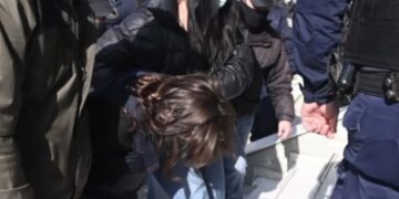 Alldaynews.gr Δολοφονία στην Κυψέλη: Ισόβια στη μητέρα του 7χρονου Ανδρέα-Ο Πατριός Αυτοκτόνησε μέσα στη Φυλακή