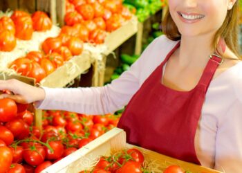 Χαλκιδική: Χαμός με την  πονηρή «Μανάβισσα»-Ποιος να το περίμενε ότι…