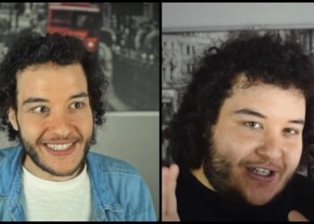 Ο Manos επέστρεψε… αγνώριστος, μετά από ένα χρόνο και σαρώνει στο Youtube (video)