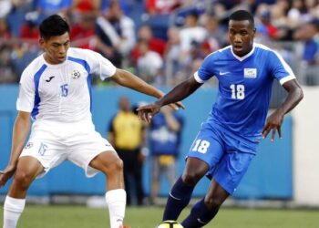 Παρίσι: Με 100 κιλά κοκαΐνης βρέθηκε ο ποδοσφαιριστής Ζαν-Μανουέλ Νεντρά