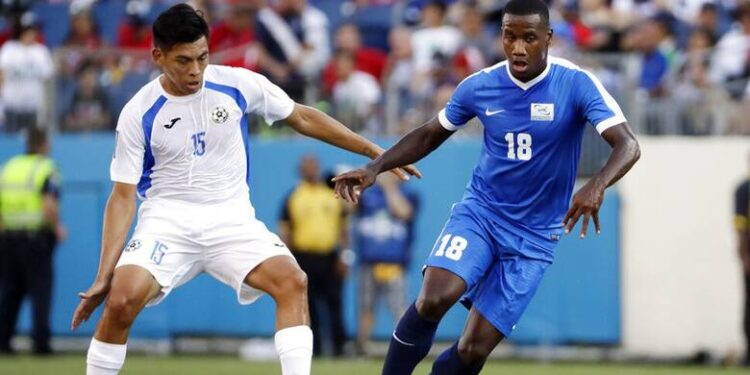 Alldaynews.gr Παρίσι: Με 100 κιλά κοκαΐνης βρέθηκε ο ποδοσφαιριστής Ζαν-Μανουέλ Νεντρά