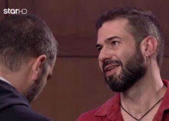 Alldaynews.gr MasterChef 7: “Έκανα κατά λάθος αίτηση, ήμουν μεθυσμένος” – Άναυδοι οι κριτές (video)