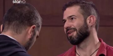 Alldaynews.gr MasterChef 7: “Έκανα κατά λάθος αίτηση, ήμουν μεθυσμένος” – Άναυδοι οι κριτές (video)