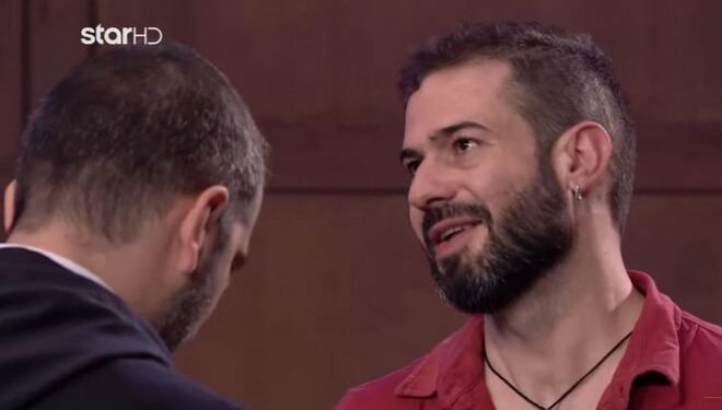 Alldaynews.gr MasterChef 7: “Έκανα κατά λάθος αίτηση, ήμουν μεθυσμένος” – Άναυδοι οι κριτές (video)
