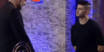 Alldaynews.gr Ανατροπή στο Masterchef – Πάνος Ιωαννίδης: Αυτό το ριζότο είναι για τα σκουπίδια, και αυτός που το έφτιαξε