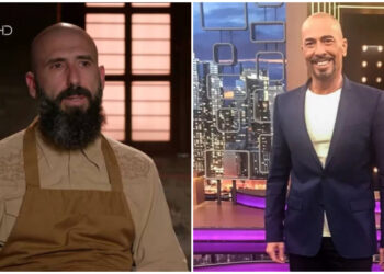 MasterChef: Ο αδερφός του Βαλάντη πέρασε στην επόμενη φάση (video)