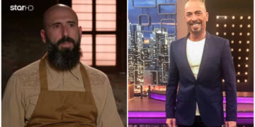 MasterChef: Ο αδερφός του Βαλάντη πέρασε στην επόμενη φάση (video)