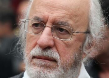 Alldaynews.gr Νότης Μαυρουδής