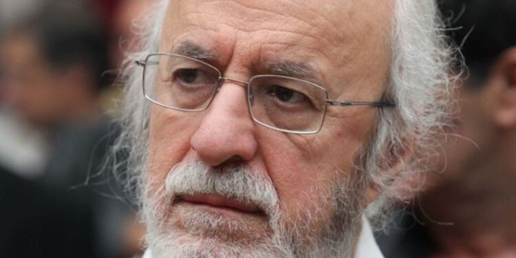 Νότης Μαυρουδής