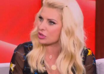 Προσβλητικό για τις περισσότερες γυναίκες: Ρε Ελένη, τι λες… (video)